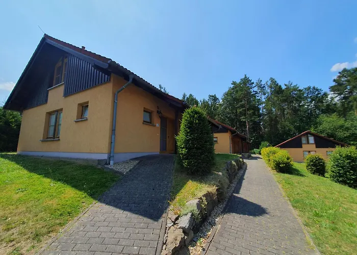 Fuchsberg Hébergement de vacances Schirgiswalde-Kirschau