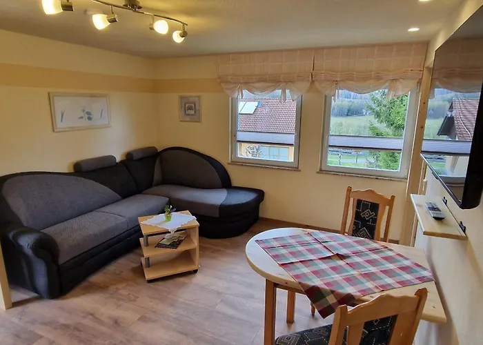 Fuchsberg Schirgiswalde-Kirschau