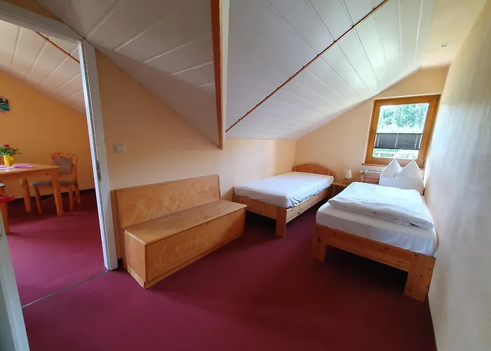 Fuchsberg Schirgiswalde-Kirschau