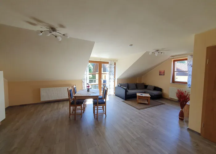 Fuchsberg Hébergement de vacances