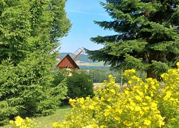 Fuchsberg * Schirgiswalde-Kirschau