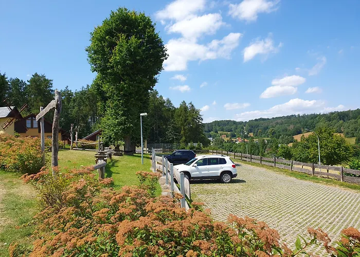 Fuchsberg Schirgiswalde-Kirschau