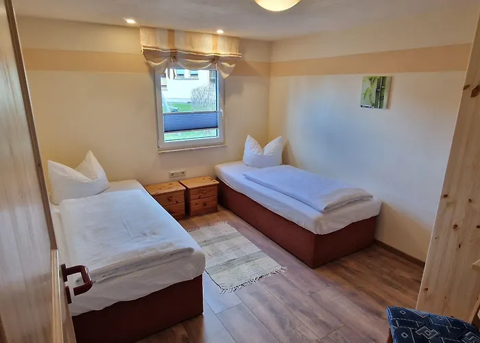 Fuchsberg * Schirgiswalde-Kirschau