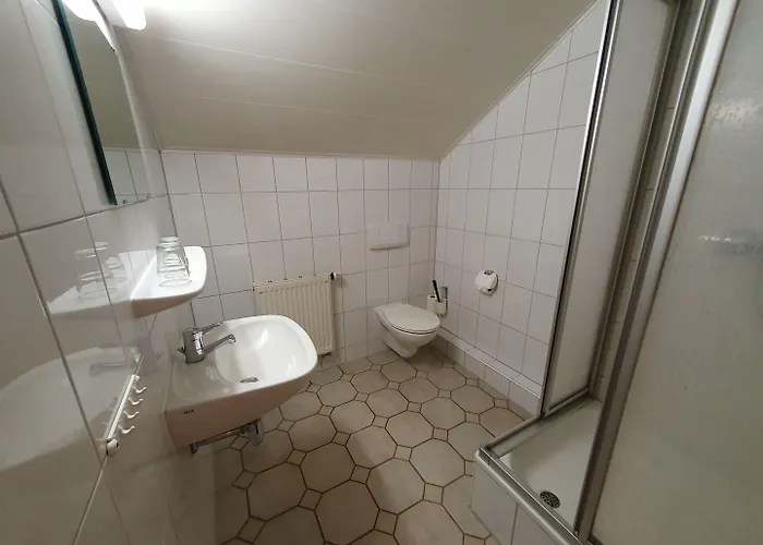 Fuchsberg Hébergement de vacances Schirgiswalde-Kirschau